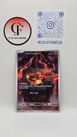 Charmander Custom Card