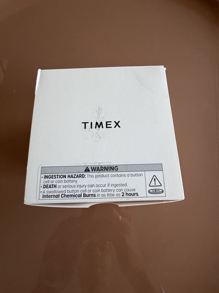 Timex Uhren: Noah x Timex Moon Phase Watch – Neu (gemäss Beschreibung) aus Thalwil von LLIIOORR 7