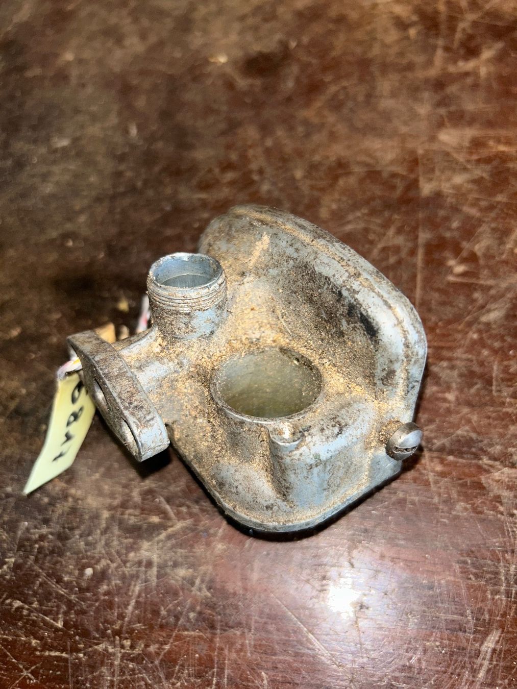 Sachs Pièces pour mobylette: Sachs 502 Mofa Vergaser – D'occasion à Fahrni b. Thun par berger_tuning34 1