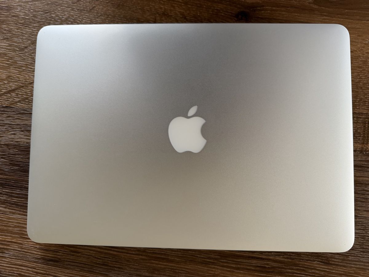 Apple Notebook: MacBook Pro 13 - gebraucht – Usato da Zihlschlacht venduto da Purzel0007 5