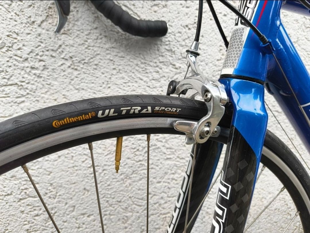 Scott Biciclette: Rennvelo Scott Speedster S40 – Usato da Wil SG venduto da Ricky128 2