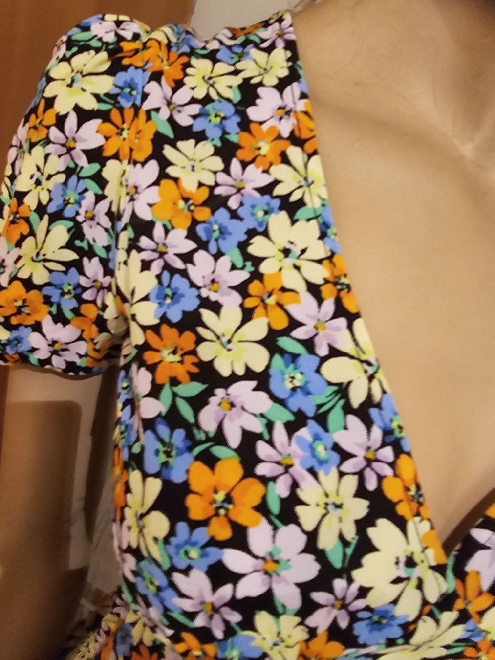 Vestiti: herziges Sommerkleid wow gr.S – Usato da Ferden venduto da jemyce 2