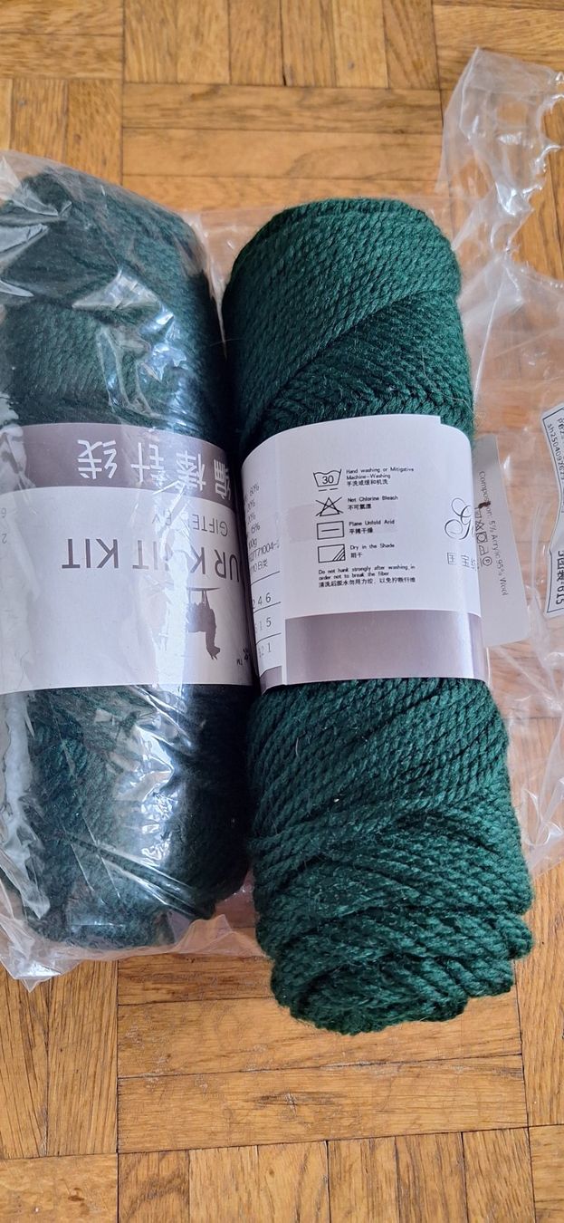 Laine: Alpaca wolle – D'occasion à Wetzikon ZH par NaWetzi 2