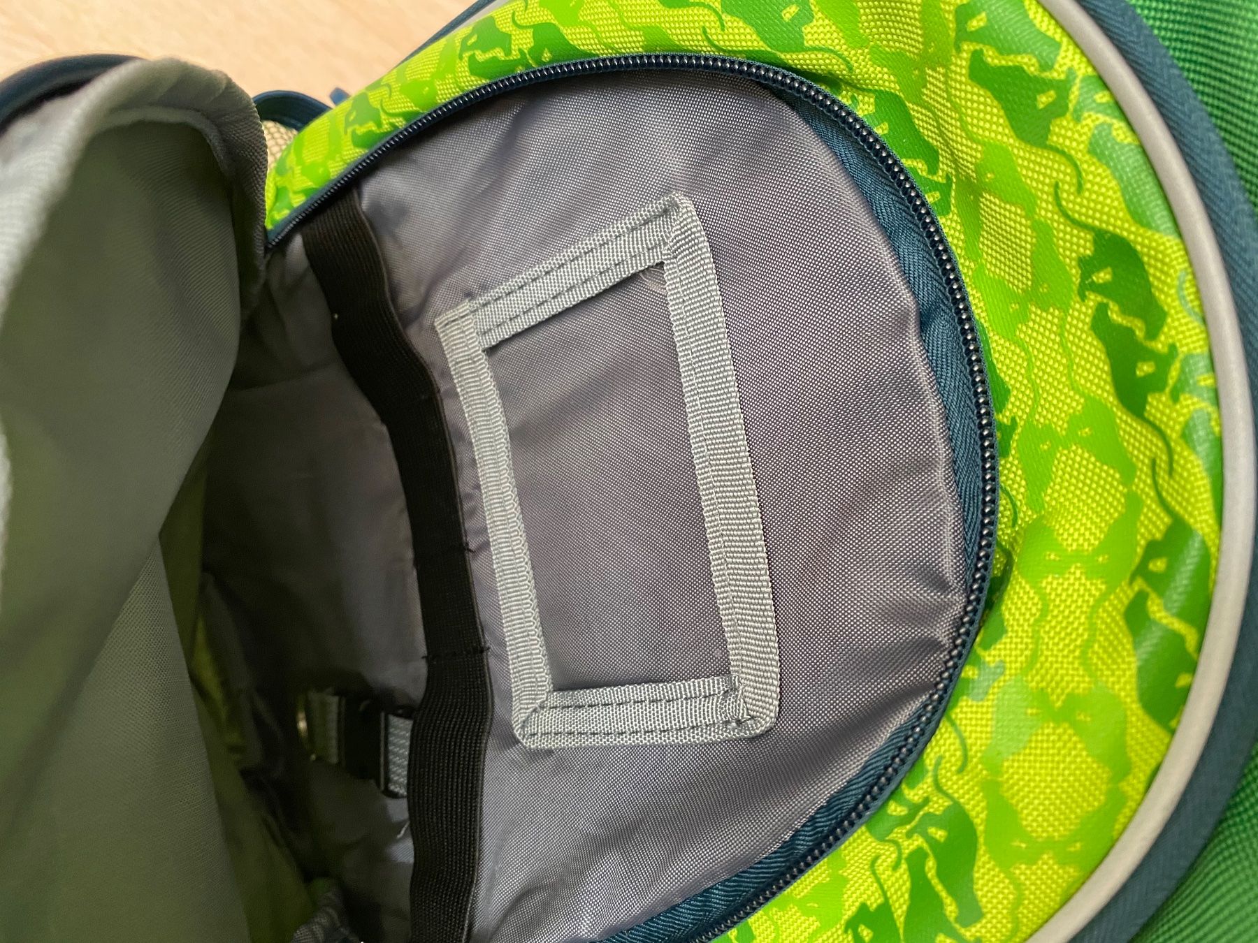 Jako-O Borse & Zaini: Jako Kindergarten Rucksack – Usato da Muri AG venduto da Mkikus 1