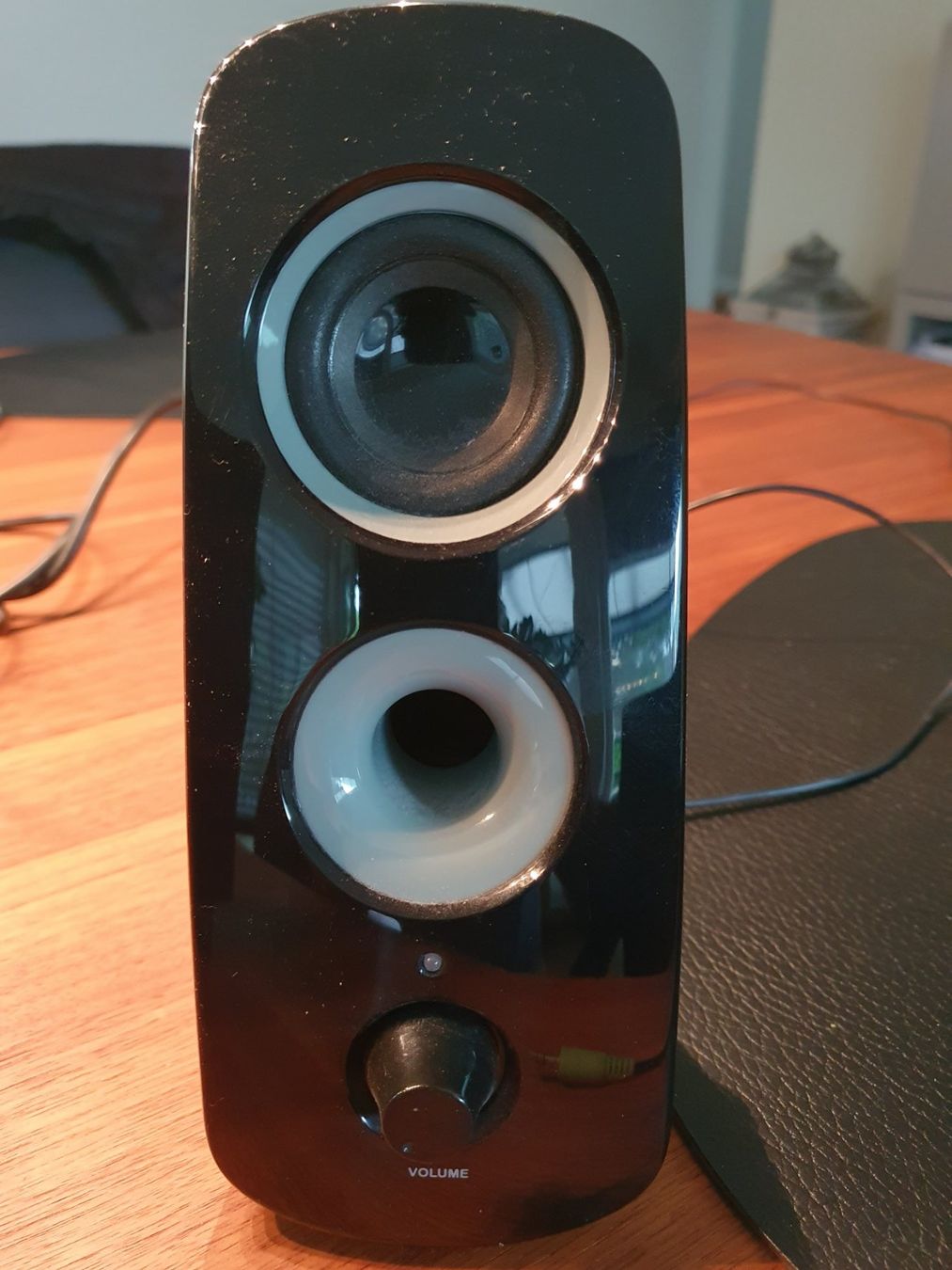 Logitech Casse acustiche: Logitech Lautsprecher  Z323 System – Usato da Rieden AG venduto da willy52 2