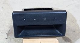 VW T4 Aschenbecher Ascher Facelift Einsatz 7D0857331 B/A