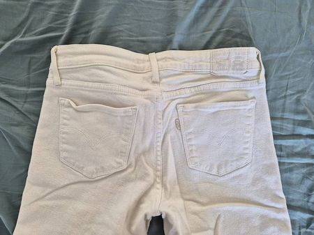 Levi's Jeans 711 Skinny  Gr. 28
