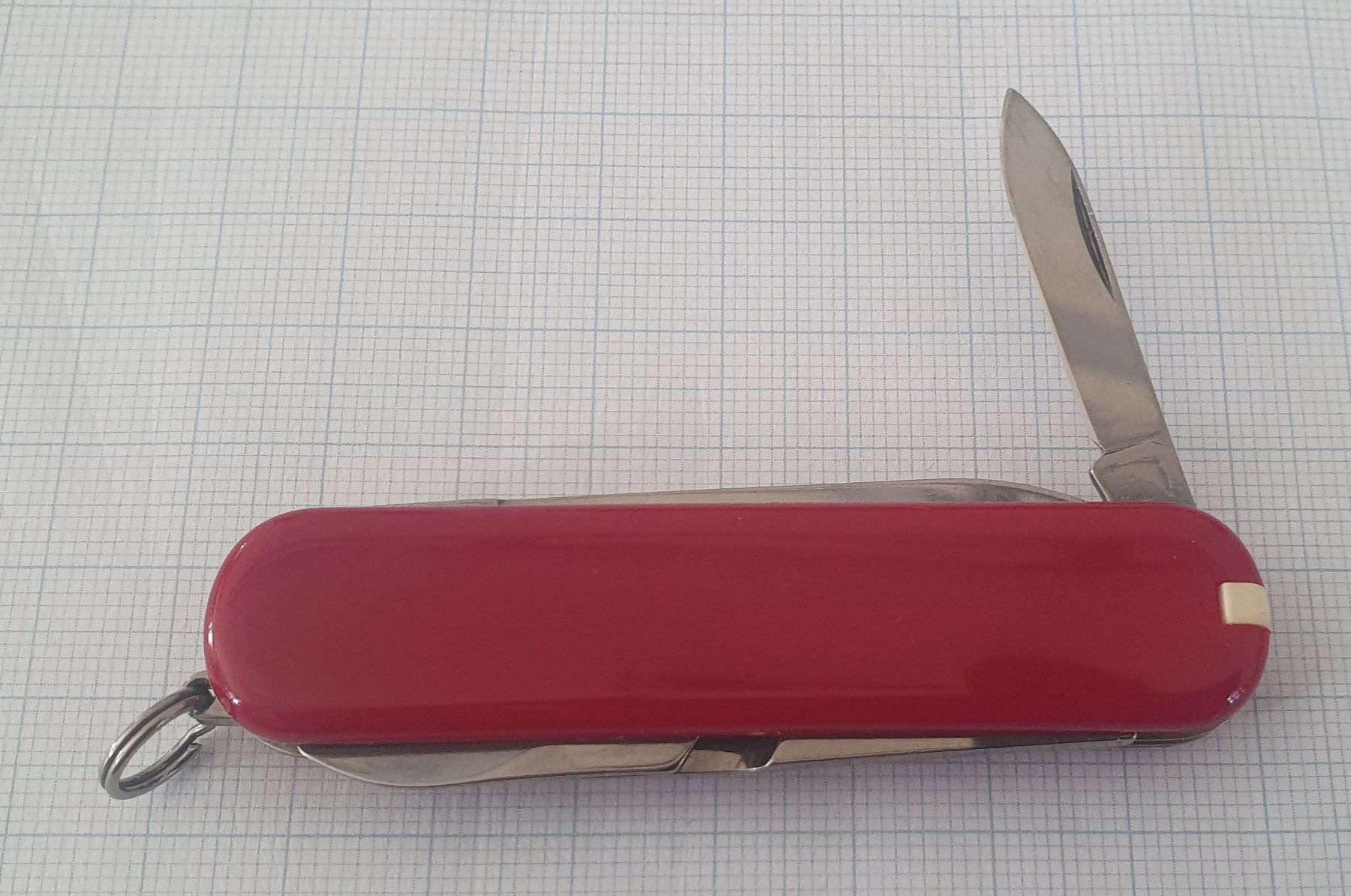 Victorinox Coltelli tascabile: 3 Victorinox Taschenmesser – Nuovo (secondo la descrizione) da Härkingen venduto da MarianneSi 7