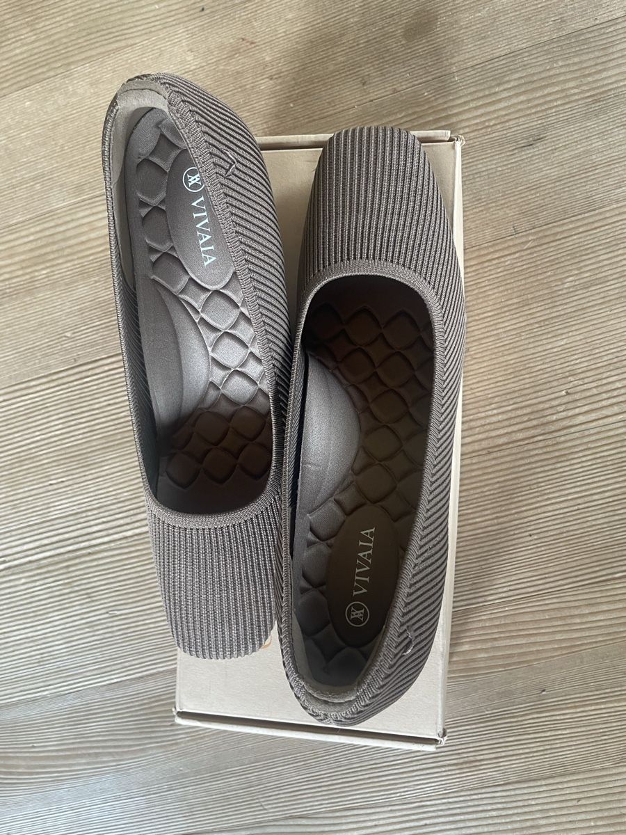 Vivaia Scarpe da donna: Vivaia Schuhe Neu – Nuovo (secondo la descrizione) da Schüpfheim venduto da Nussbaum_4 7