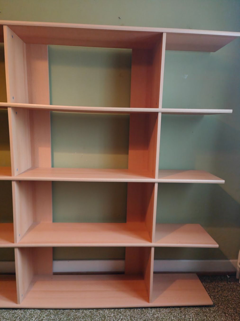 Regale: Büchergestell – Gebraucht aus Kappel SO von Hello1world 2