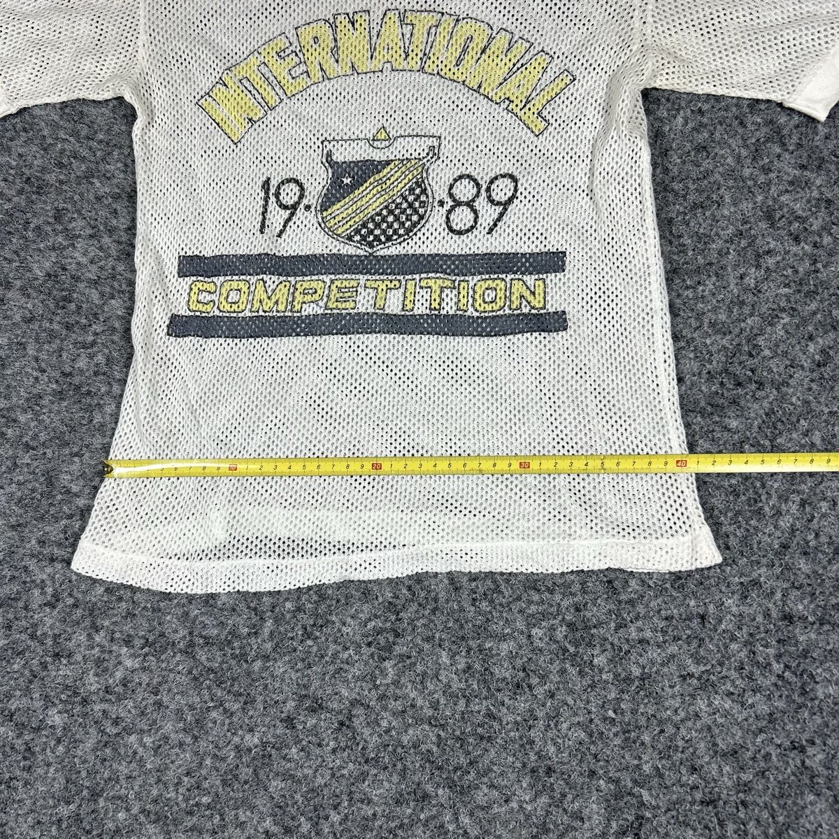 T-shirts: 1989 C&A Shirt  – D'occasion à La Sagne NE par Matlasape 3