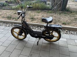 Piaggio Ciao Mofa