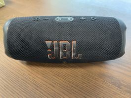 JBL Bluetooth Lautsprecher Charge5 (ohne Aufladekabel)