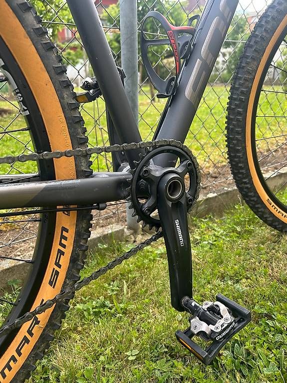 Velos: À vendre VTT FOCUS Whistler Taille S 29  – Gebraucht aus Delémont von sotiay 1