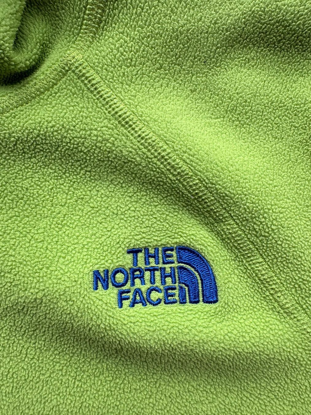 North Face Giacche & Cappotti: The North Face Fleece – Usato da Wigoltingen venduto da _vntg_ 1