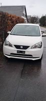 SEAT MII ECOFUEL 1.0. /  26 000KM TOP ZUSTAND SCHALTER. 