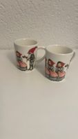 2 Schwedische Glögg Tassen