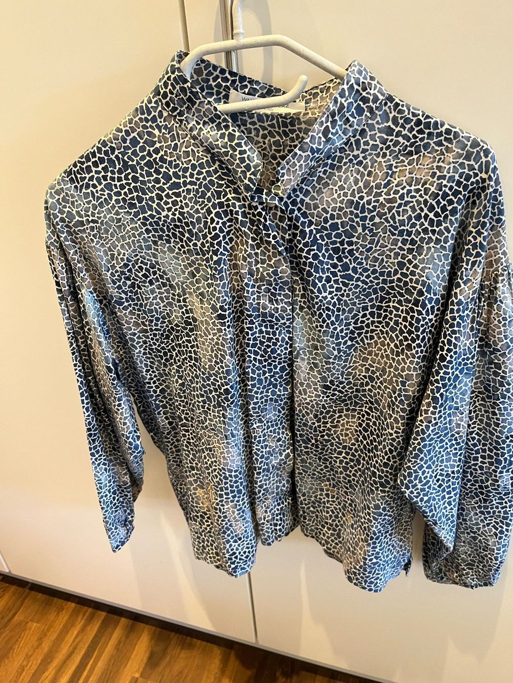 Kleiderpakete: Kleiderpaket - Jeans und Bluse – Gebraucht aus Oberrohrdorf von Anuschka5