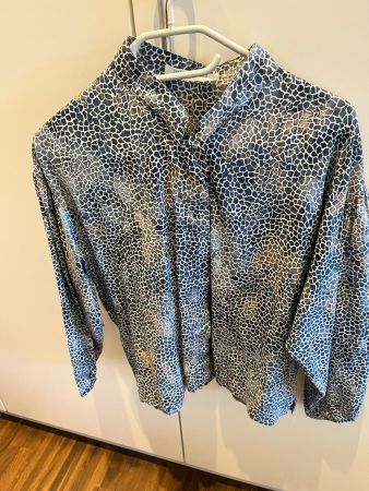 Kleiderpaket - Jeans und Bluse