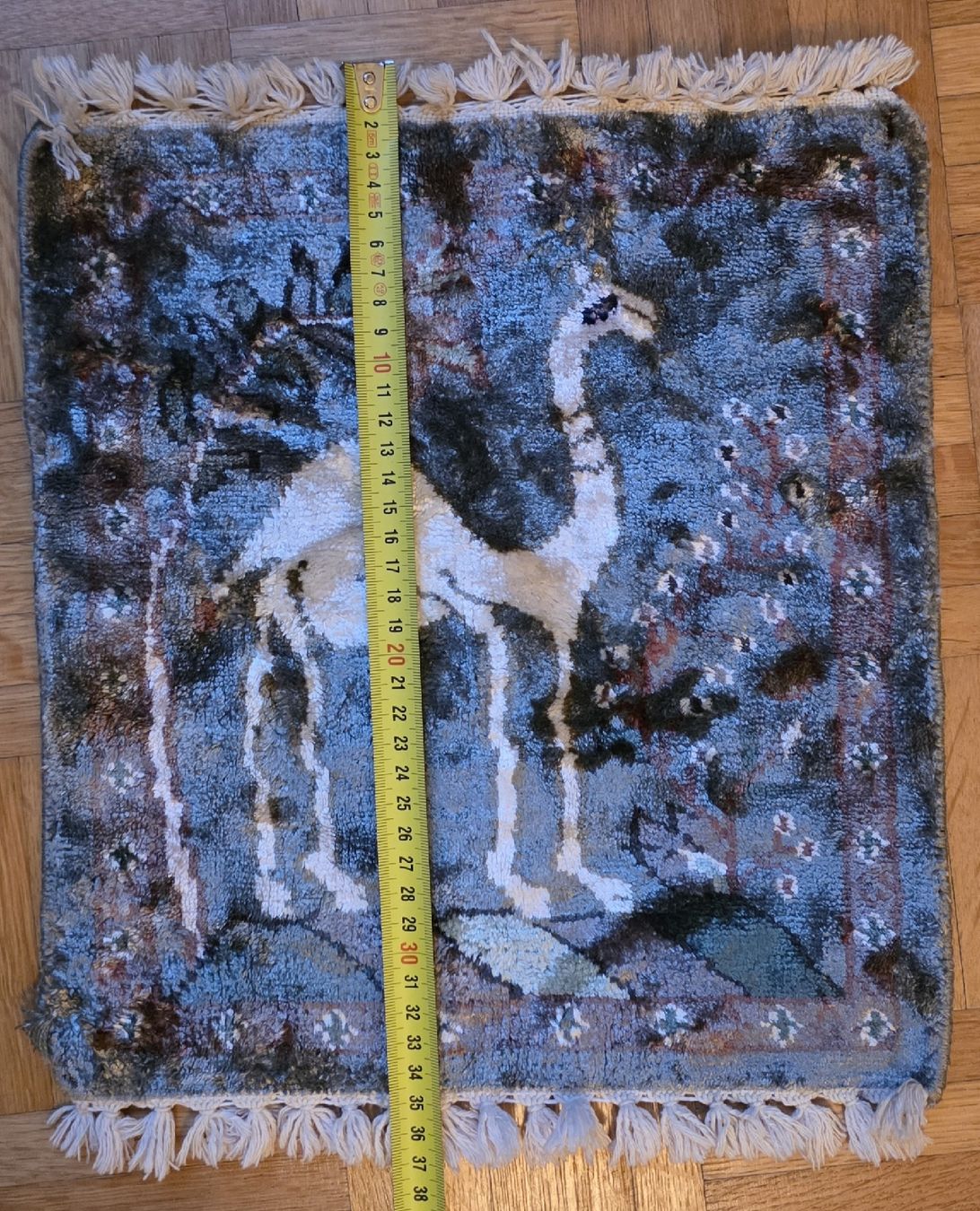 Tappeti: Tapis d'Orient – Usato da Yverdon-les-Bains venduto da van_dq65 4