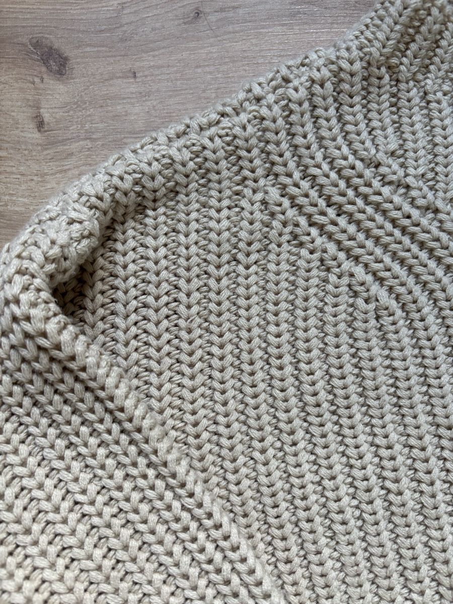 Maglioni & Felpe: pull en laine beige, taille S  – Nuovo (secondo la descrizione) da Tavannes venduto da callie.mcli 1