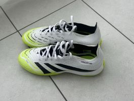 Adidas Predator Fussballschuhe Gr. 41.5 Top Zustand ⚽️
