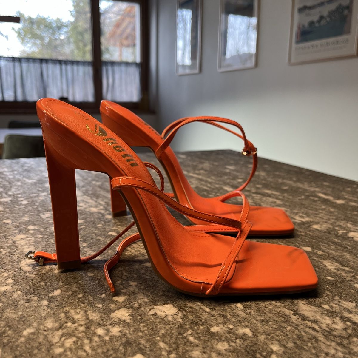 Scarpe da donna: High Heels – Usato da Cunter venduto da tiramisuuu_