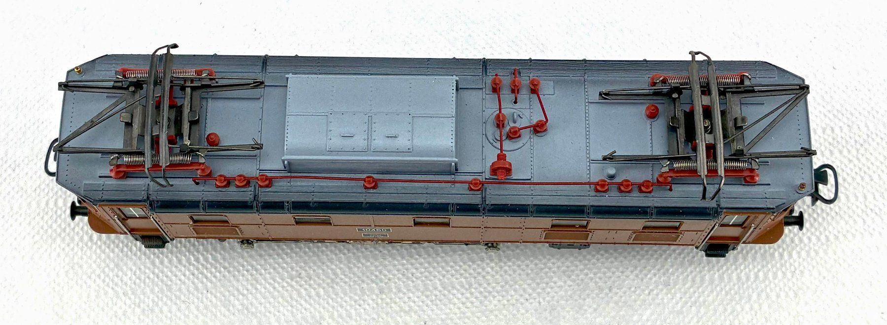 Märklin Trains électriques: Märklin Ae3/6 II – D'occasion à Burg AG par Hubschrabi 3