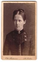 Fotografie Otto Rietmann, St. Gallen, Ro