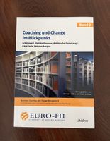 Coaching und Change im Blickpunkt