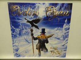 Orden Ogan – To The End – Limited Vinyl – Top Zustand!