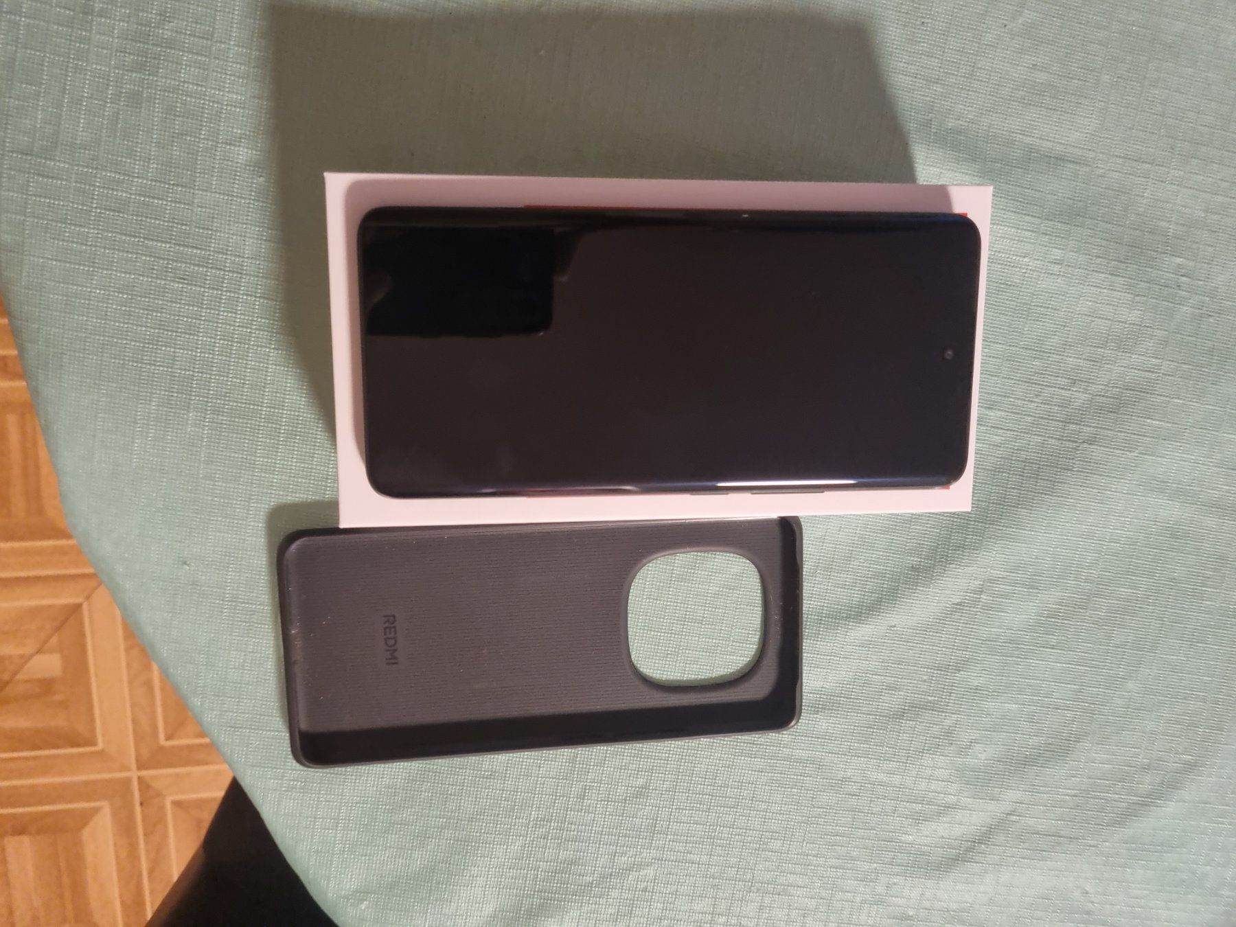 Xiaomi Telefoni cellulari / Smartphones: Xiaomi Redmi Note 15 – Nuovo e nell'imballaggio originale da Zermatt venduto da lui_7byl 1