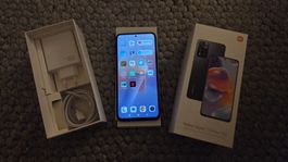 Xiaomi Redmi Note 11 Pro+ 5G 128GB grey