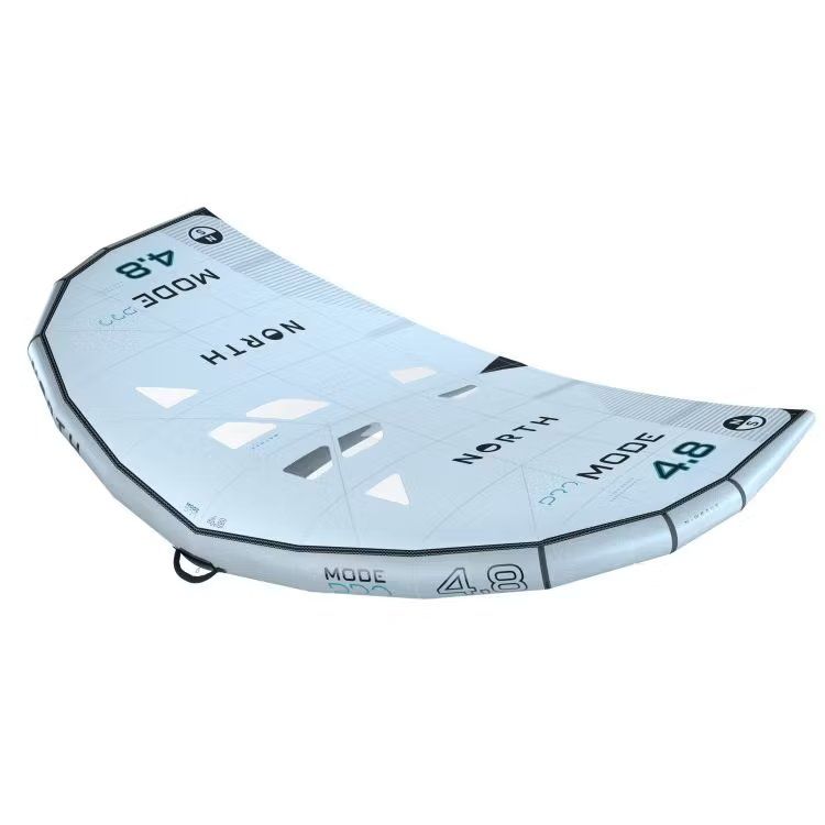 North Sails Surf: Wing Mode pro 2024 3.5m North – Nuovo e nell'imballaggio originale da Ebikon venduto da Surfside-GmbH