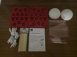Cake Pop Set