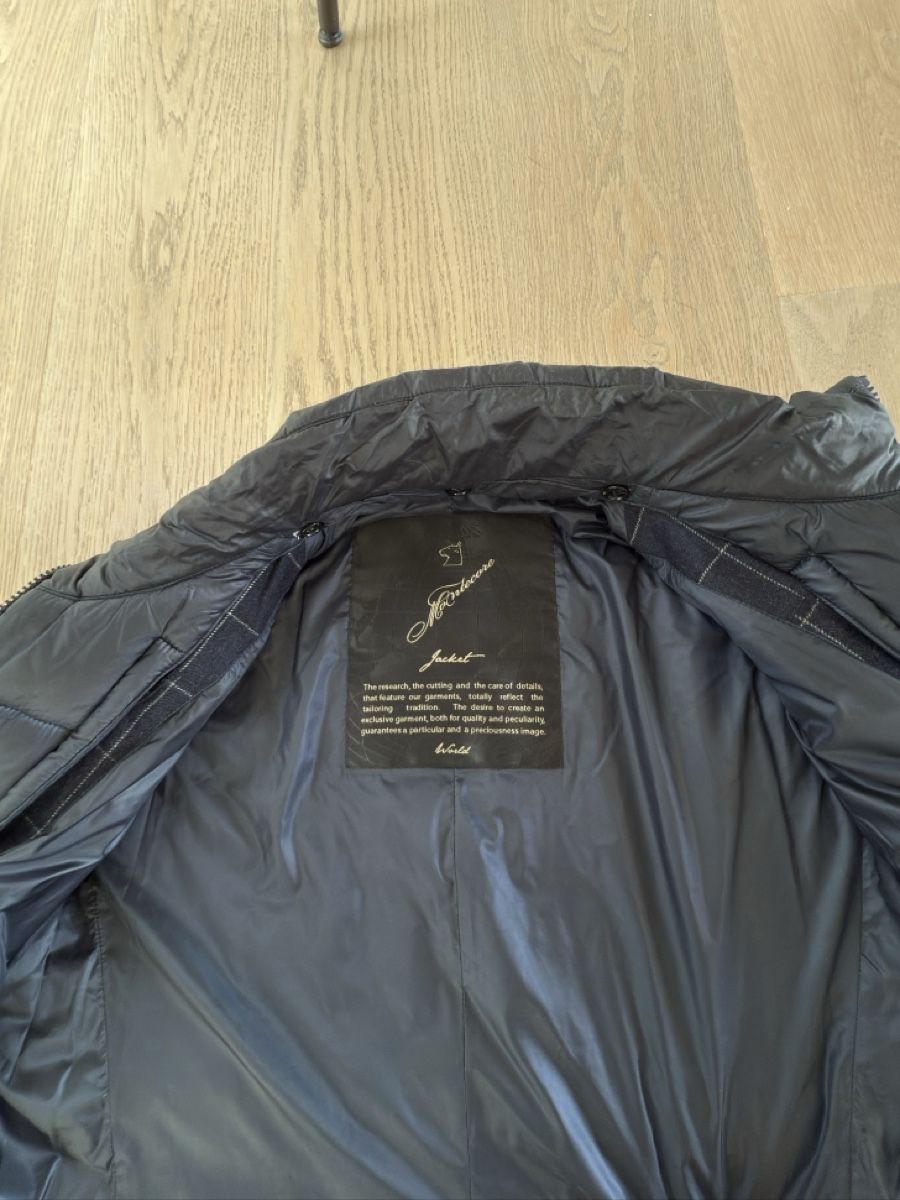 Giacche: Montecore Winterjacke Gr. 52 – Usato da Birmensdorf ZH venduto da nin.am 2