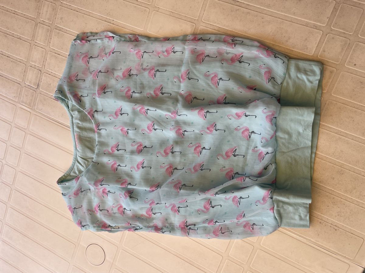 Lotti & Set di vestiti: Schönes Kleiderpaket Gr. 140 – Usato da Safnern venduto da mouse44 1