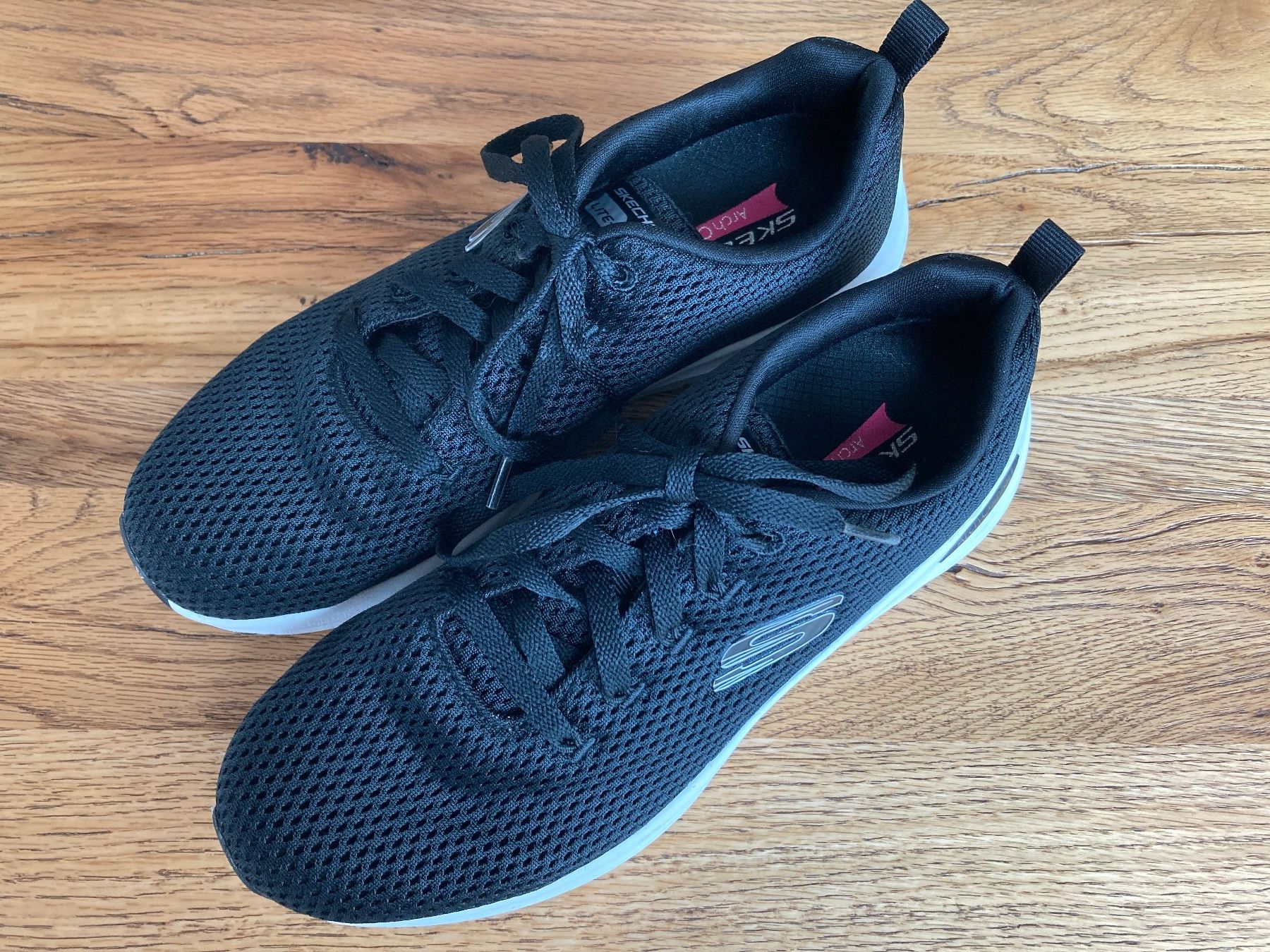 Skechers Scarpe da donna: Skechers Arch Comfort, Gr. 38 – Usato da Gossau ZH venduto da Roli1 4