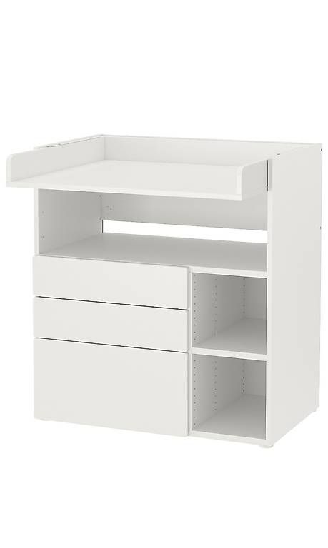 Ikea Wickeltisch & Zubehör: Table à langer convertible – Gebraucht aus Châtel-St-Denis von vieri91187 2
