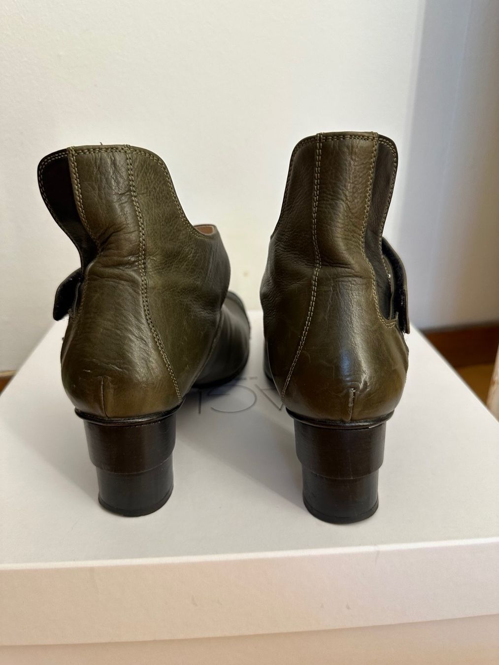 Scarpe da donna: Roda Pumps Grösse 38 – Usato da Luzern venduto da Sesilija 3