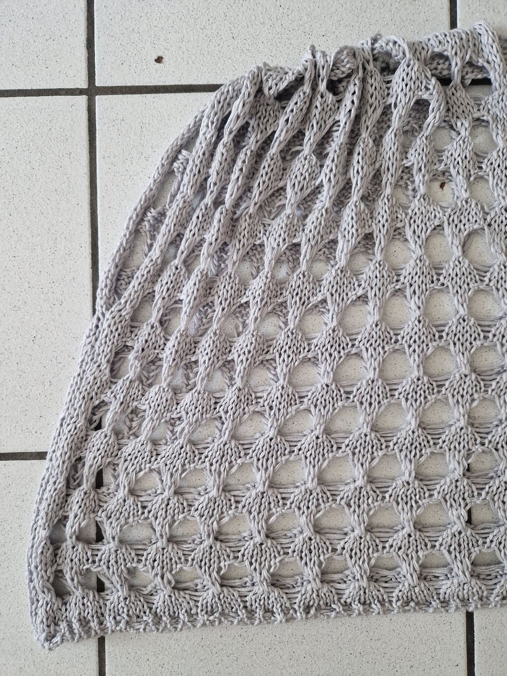 Pullover & Sweatshirts: PULL AJOURÉ – Neu (gemäss Beschreibung) aus Camorino von JPHANDMADE1 4