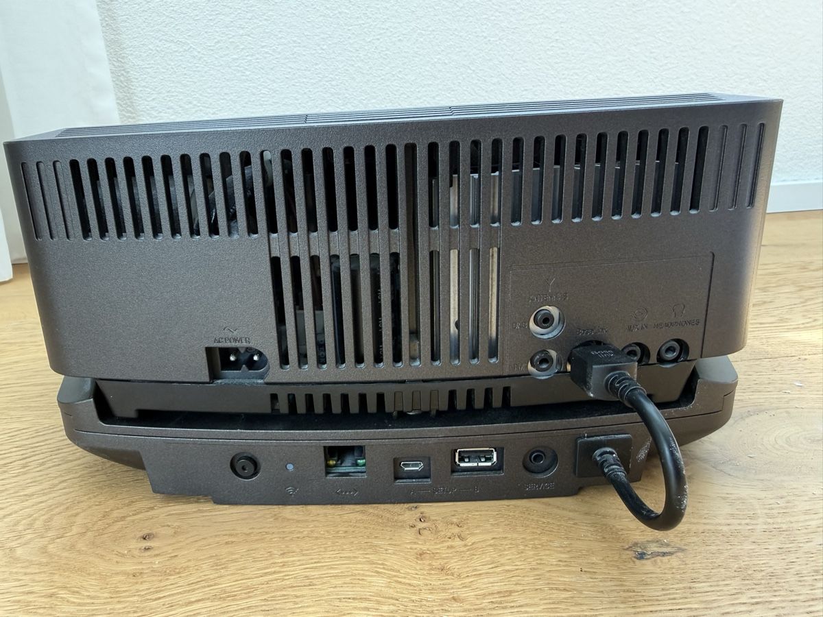 Bose Radio: Bose Wave Soundtouch lV – Usato da Schenkon venduto da davefischer 4