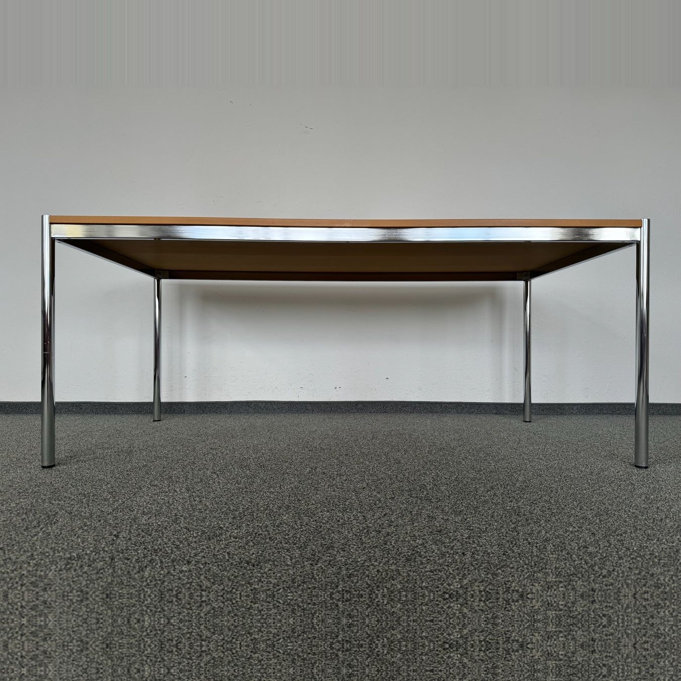Scrivanie: Ergodata Multi Desk Rondo Schreibtisch – Usato da Schönenwerd venduto da mcofficeshop 4