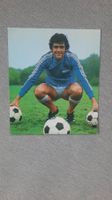 Magazinkarte Michel Platini