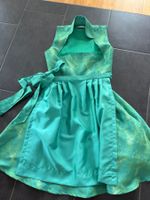 MARONI Couture Dirndl,  NEU, Gr. 38, Oktoberfest, 2 Schürzen