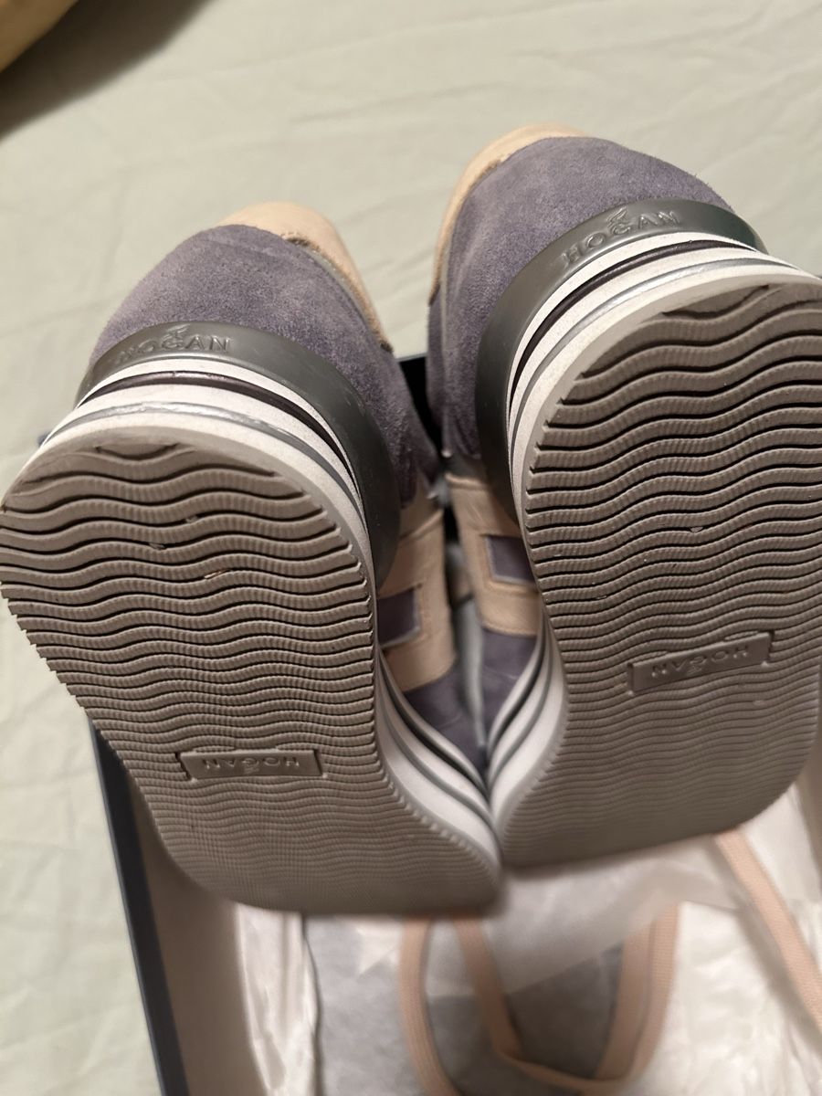 Hogan Damenschuhe: Hogan Damenschuhe neu – Neu (gemäss Beschreibung) aus Zürich von whitelily 3