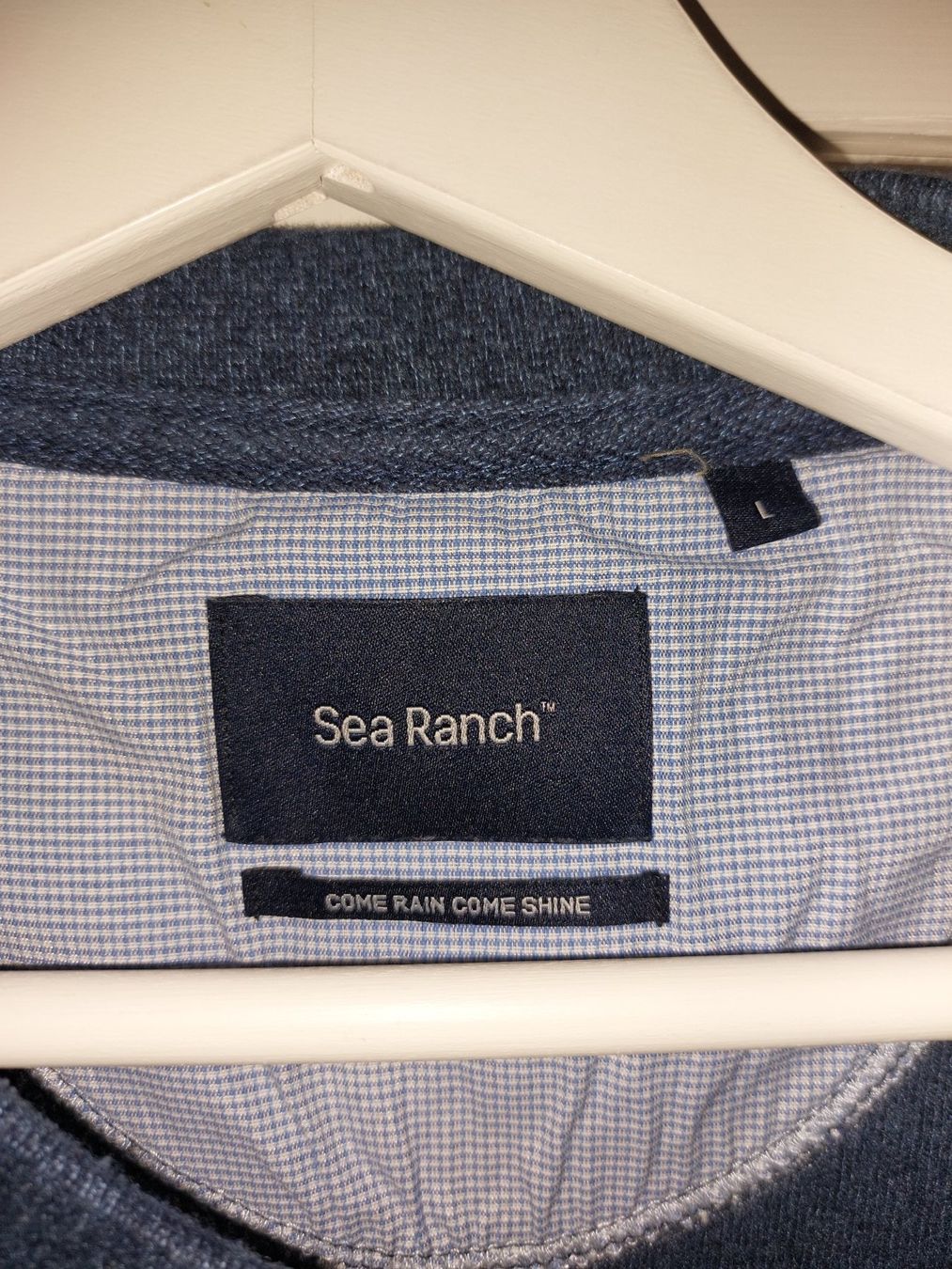 Pullover & Sweatshirts: Strick Pullover Sea Ranch Gr. L – Gebraucht aus Titterten von fra_v27g 2