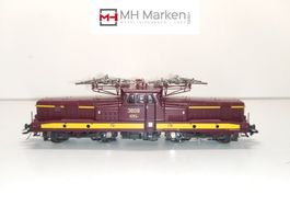 Märklin 37333 CFL E-Lok BB3609 AC Digital H0 mit OVP