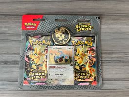 Pokémon 2-Pack Blister ME2.5 Ascended Heroes