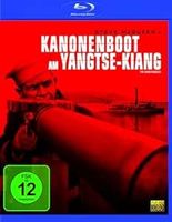 Kanonenboot am Yangtse-Kiang (Steve McQueen)